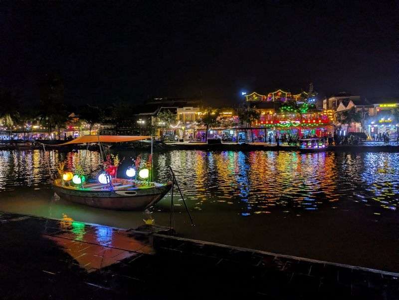cosa vedere ad hoi an